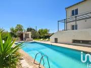 Aubagne 13400 Achat / Vente maison 8 pièces t8 piscine...