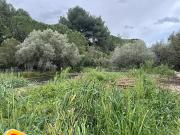 Aubagne 13400 Achat / Vente terrain