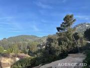Aubagne 13400 Achat / Vente terrain