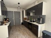 Aubagne, Bas de Villas, type 3, 73.73m², 2 chambres,...