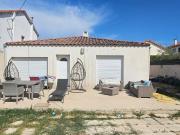 AUBAGNE MAISON NEUVE avec dépendance de 37m2 avec séjour