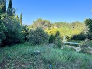 Aubagne Vente Terrain 13