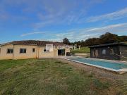 Aubarède Vente Maison 65