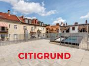 Au/Begehrte Ausnahmelage Individuelles Stadthausflair...