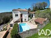 Aubenas 07200 Achat / Vente maison 8 pièces t8