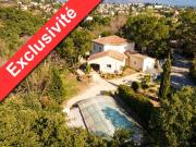 AUBENAS, maison à vendre, 7 pièces, 160 m²