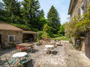 Auberge de caractère fin XVIIIeme siècle entièrement...