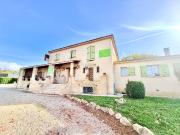 Auberge: Hotel Restaurant à Vinon sur Verdon