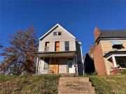 Aubert Ave, Saint Louis, Home For Sale