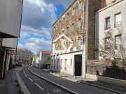 Aubervilliers 93300 Achat / Vente appartement 2 pièces t2