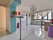 Aubervilliers 93300 Achat / Vente appartement 4 pièces t4