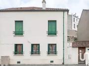 Aubervilliers 93300 Achat / Vente maison 5 pièces t5...