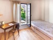Aubervilliers 93300 Location appartement 1 pièce t1...