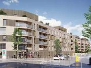 Aubervilliers 93300 Programme neuf appartement neuf à...