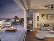 Aubervilliers 93300 Programme neuf appartement neuf à...