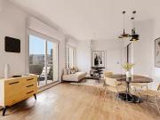 Aubervilliers 93300 Programme neuf appartement neuf à...