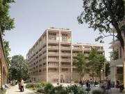 Aubervilliers 93300 Programme neuf appartement neuf à...