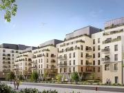 Aubervilliers 93300 Programme neuf appartement neuf à...
