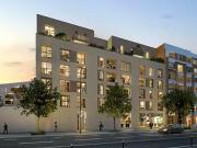 Aubervilliers 93300 Programme neuf appartement neuf à...