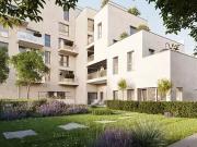 Aubervilliers 93300 Programme neuf appartement neuf à...