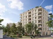 Aubervilliers 93300 Programme neuf appartement neuf à...