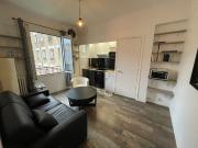 Aubervilliers Location Appartement 93