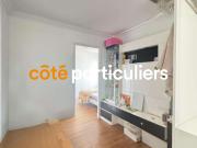 Aubervilliers Vente Appartement 93