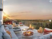 Aubervilliers Vente Appartement 93