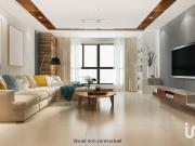Aubervilliers Vente Appartement 93