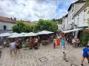 Aubeterre sur Dronne 16390 Achat / Vente immeuble