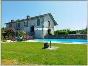 Aubeterre sur Dronne Vente Maison 16