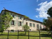Aubeterre sur Dronne Vente Maison 16
