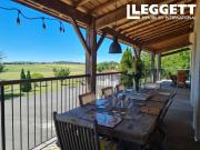 Aubeterre sur Dronne Vente Maison 16