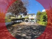 Aubière 63170 Achat / Vente maison 5 pièces t5 jardin...