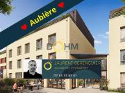 Aubière: Appartement T1 en résidence service étudiant gérée