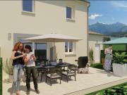 Aubignan Vente Maison 84