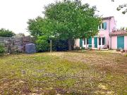 Aubignan Vente Maison 84