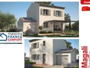 Aubignan Vente Maison 84