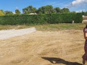 Aubignan Vente Terrain 84