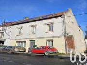 Aubigny en Artois Vente Maison 62