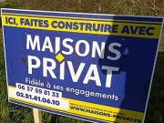 Aubigny Les Clouzeaux 85430 Programme neuf terrain neuf...