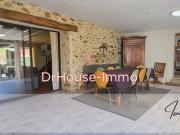 Aubigny les Clouzeaux, dans un lieu magique, une maison...