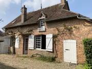 Aubigny sur Nère 18700 Achat / Vente maison 3 pièces t3