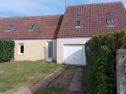 Aubigny sur Nère 18700 Achat / Vente maison 4 pièces t4