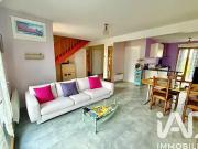 Aubigny sur Nère 18700 Achat / Vente maison 6 pièces t6...