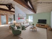 Aubigny Vente Maison 85