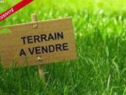Aubigny Vente Terrain 80