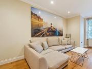 Aubrey House, 7 Maida Avenue, London, W2 1TQ, United...