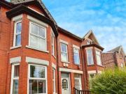 Aubrey Road, Manchester, 7 Bedroom Semi detached