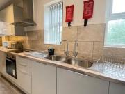 Aubrey Road, Manchester, M14 6SE, United Kingdom | 7 bed...